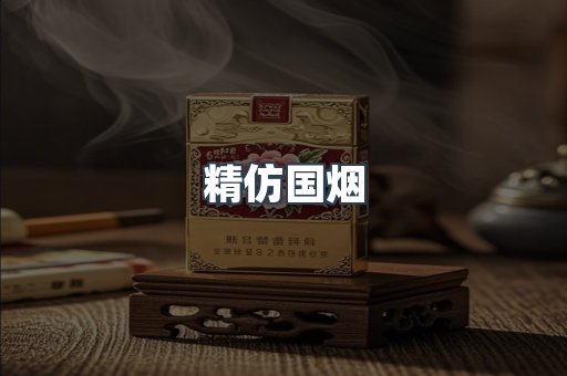 精仿国烟